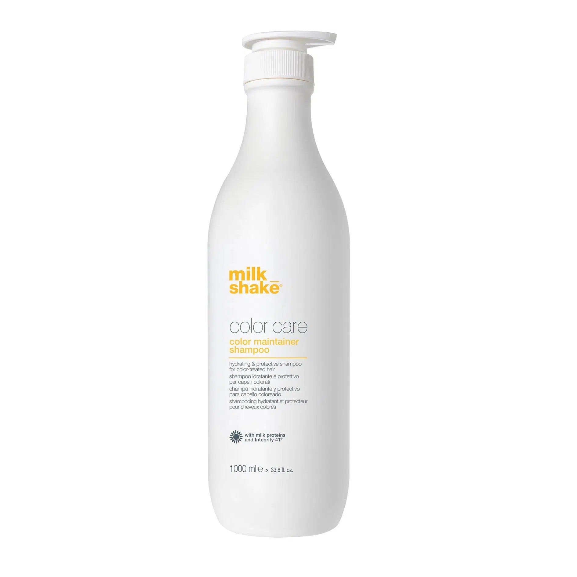 Color Maintainer Shampoo