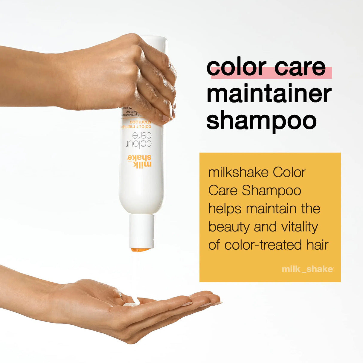 Color Maintainer Shampoo