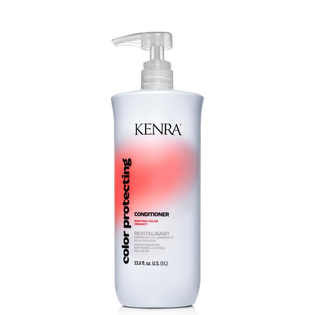 Color Maintenance Conditioner