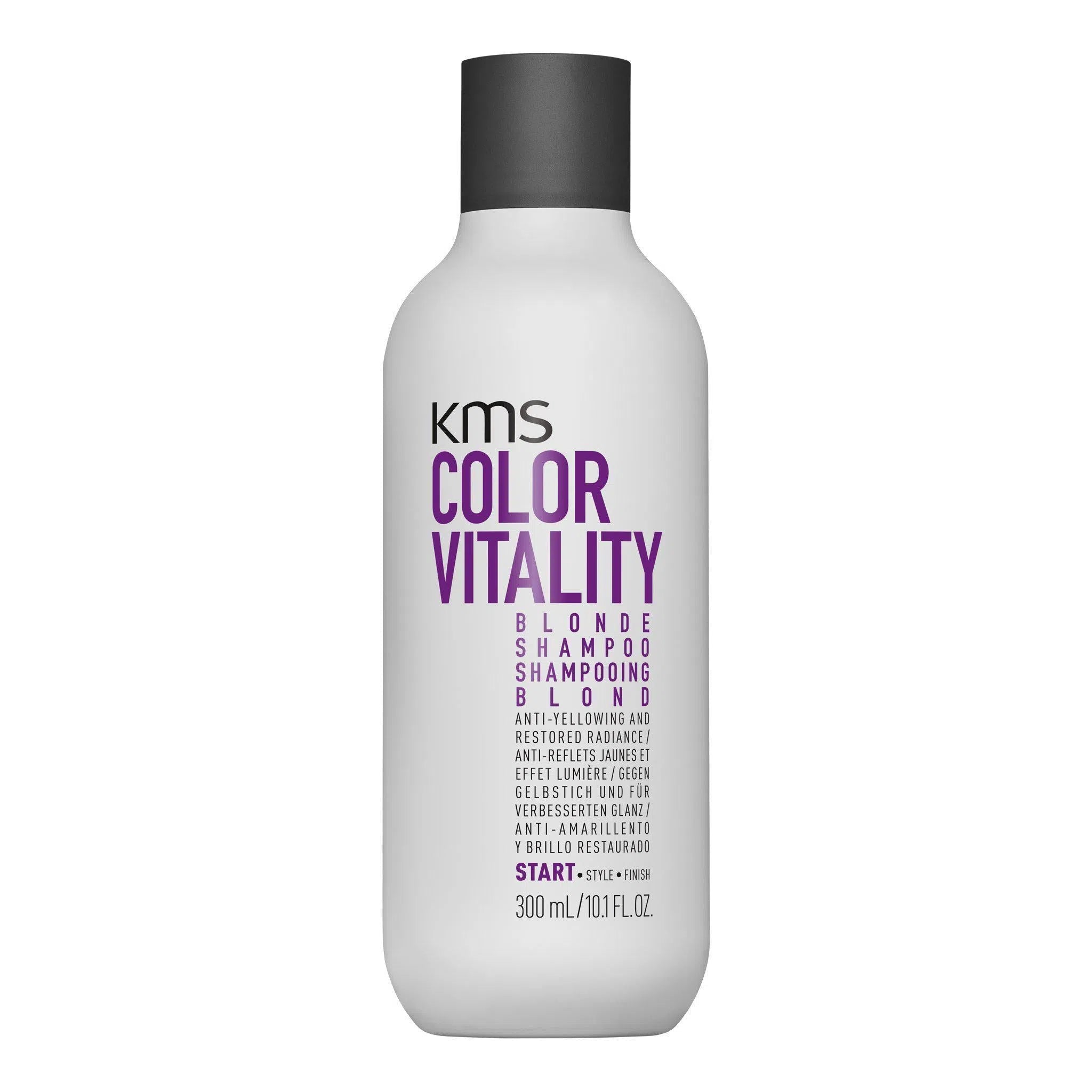 Colorvitality Blonde Shampoo