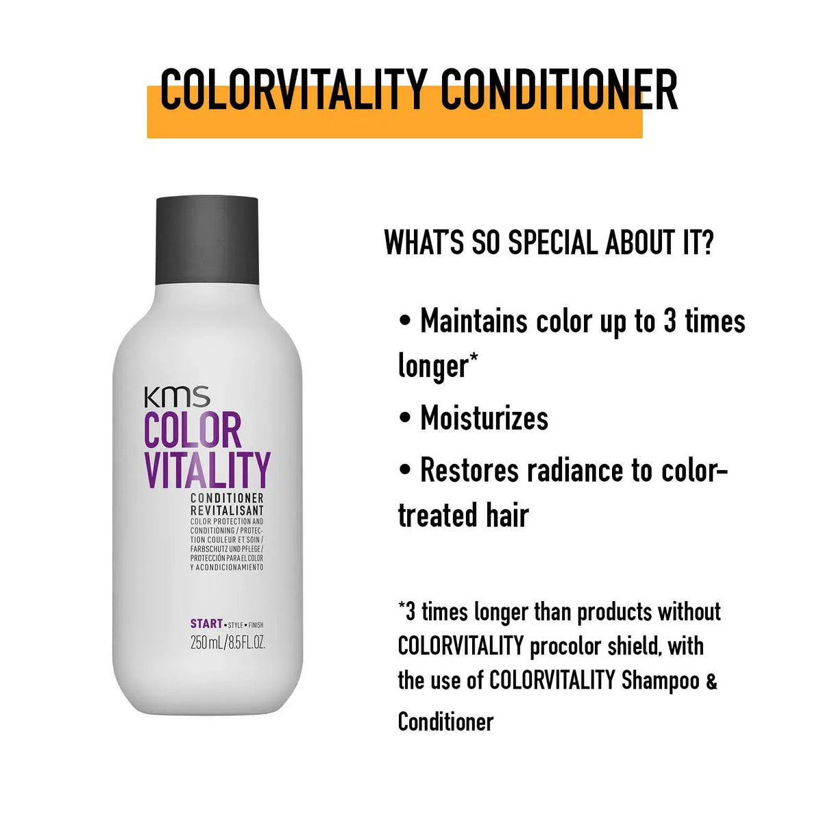 Colorvitality Conditioner