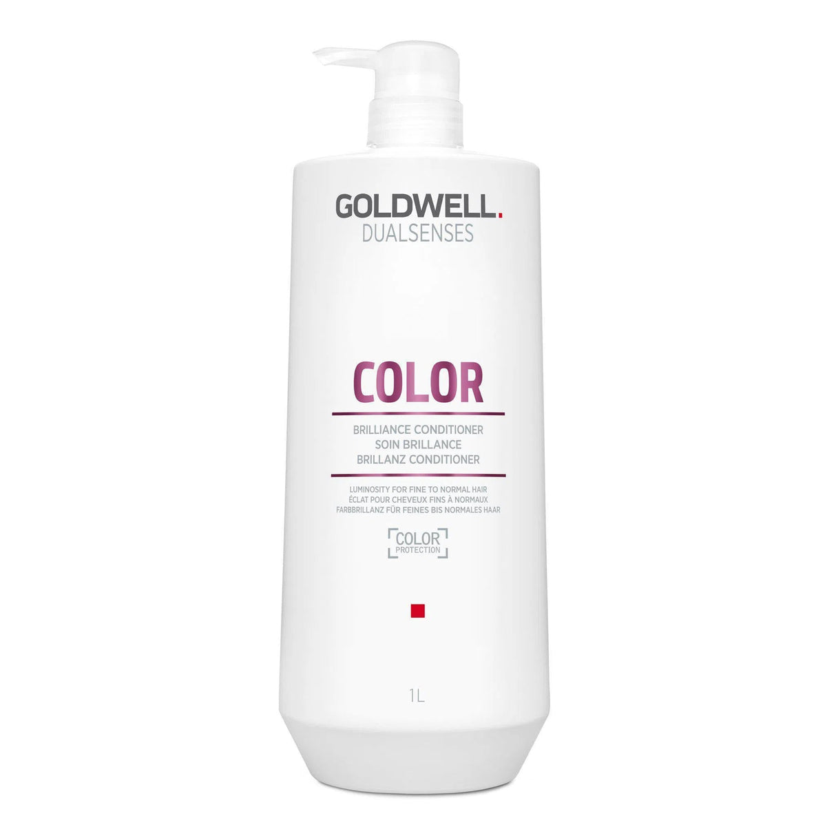 Colour Brilliance Conditioner