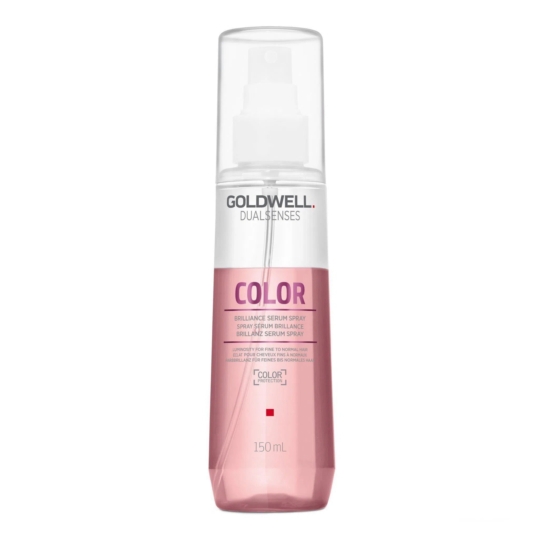 Colour Brilliance Serum Spray