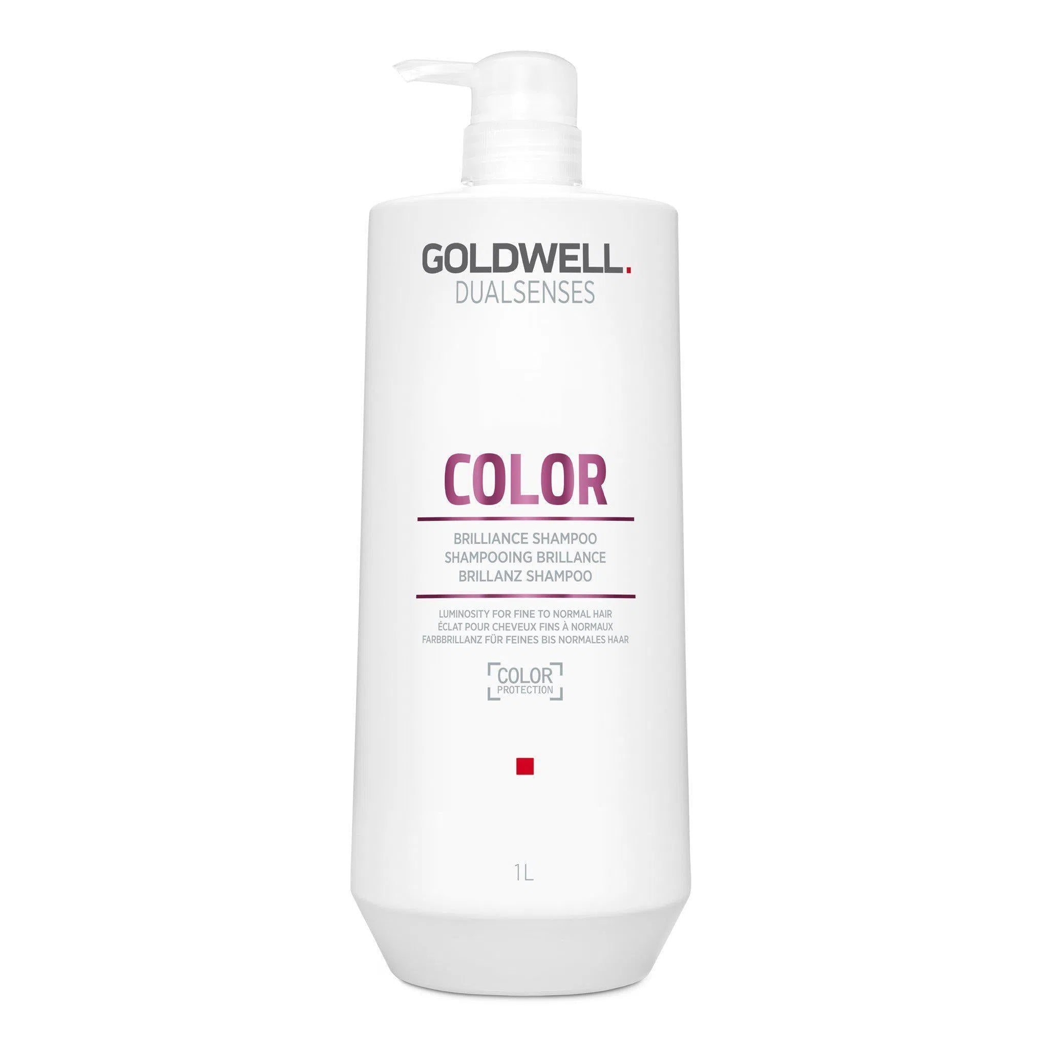 Colour Brilliance Shampoo