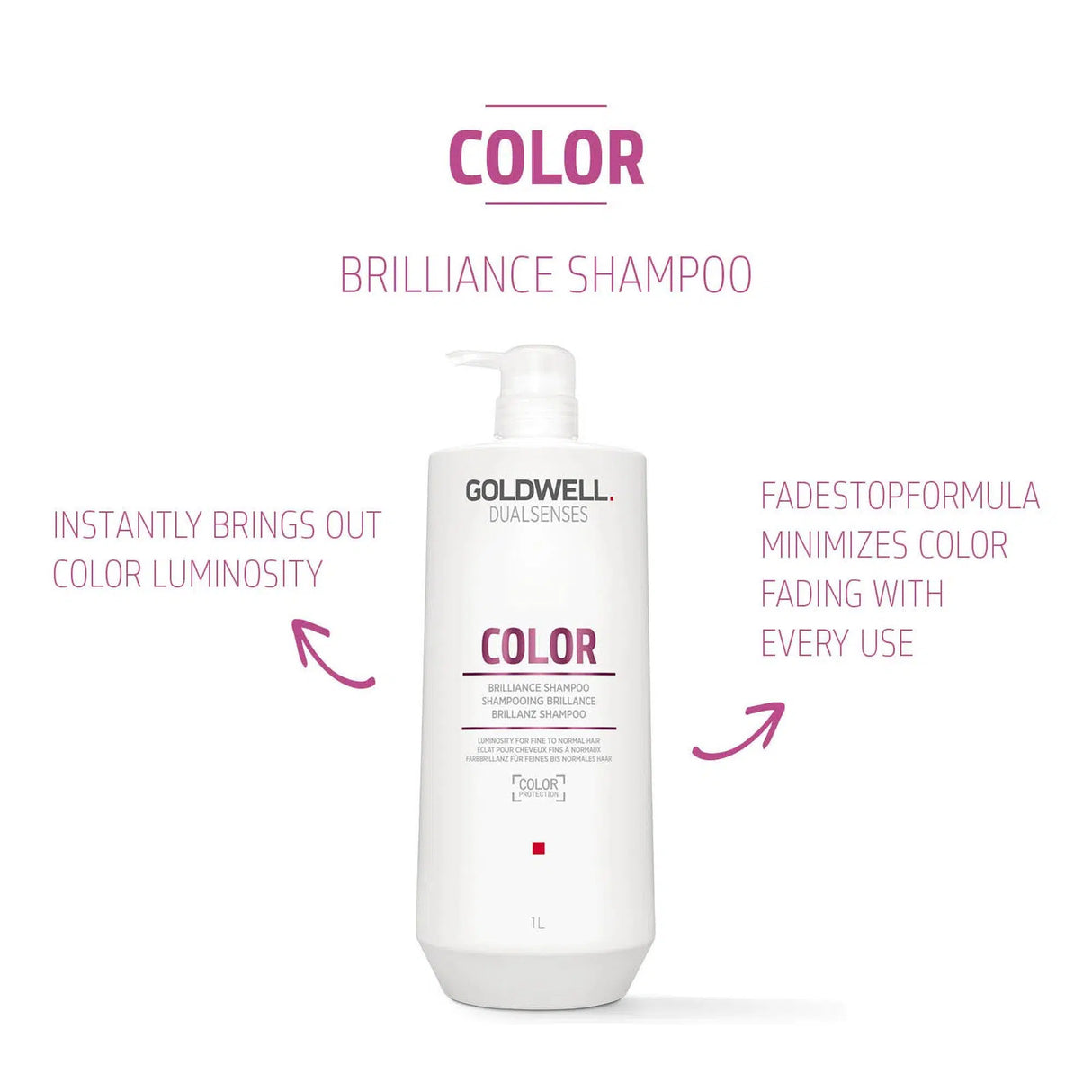 Colour Brilliance Shampoo