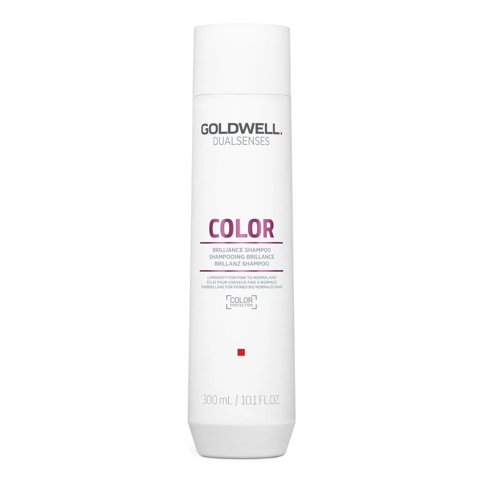 Colour Brilliance Shampoo