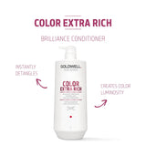 Colour Extra Rich Brilliance Conditioner