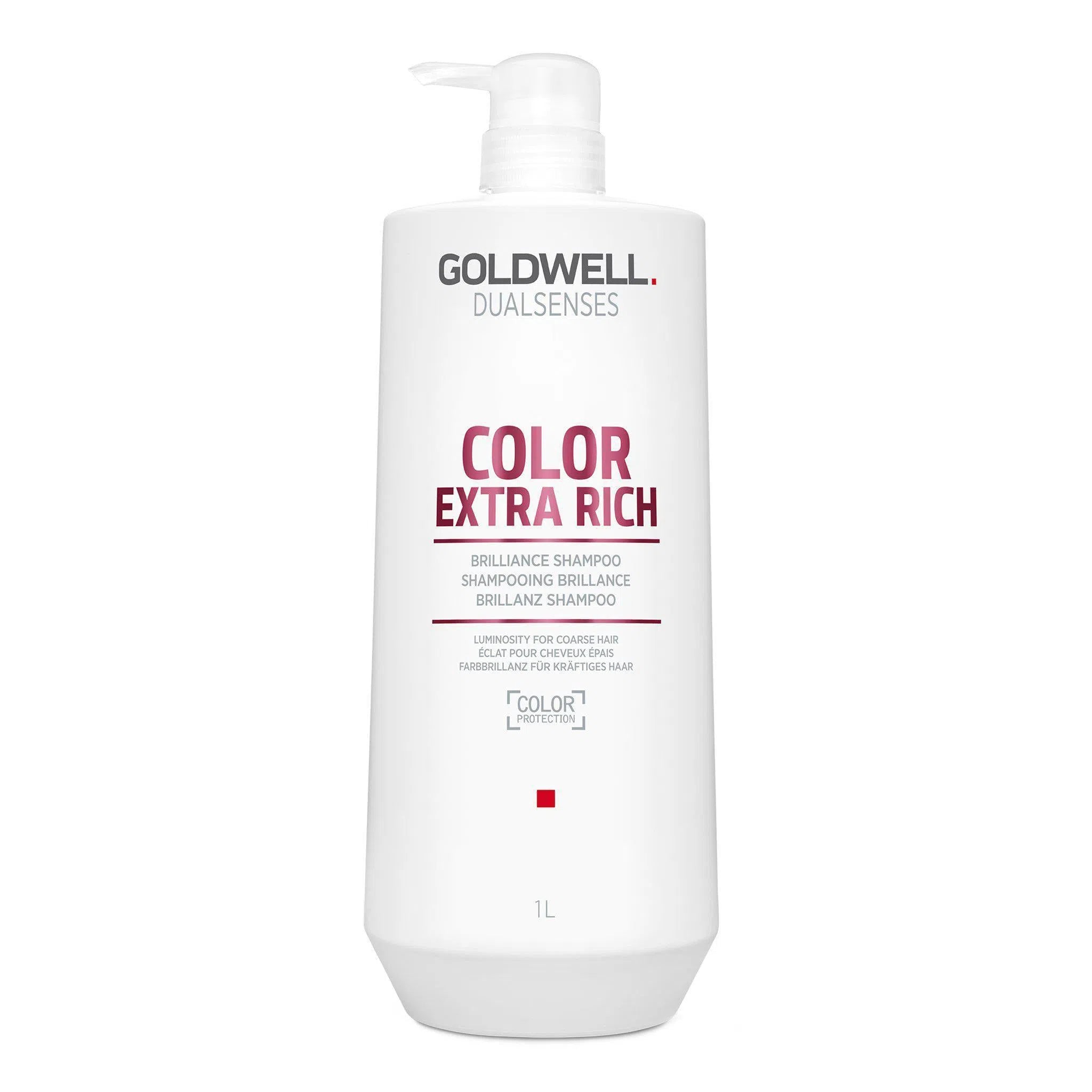 Colour Extra Rich Brilliance Shampoo