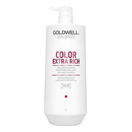 Colour Extra Rich Brilliance Shampoo