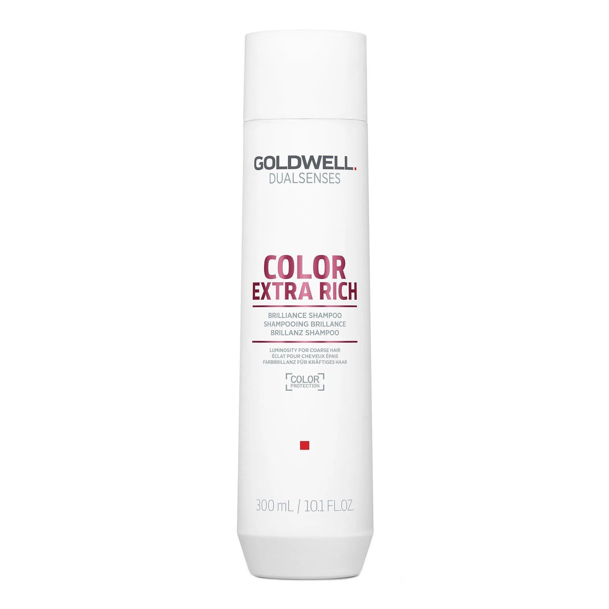 Colour Extra Rich Brilliance Shampoo