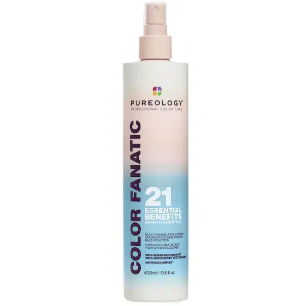 Colour Fanatic Multi-Tasking Leave-in Spray