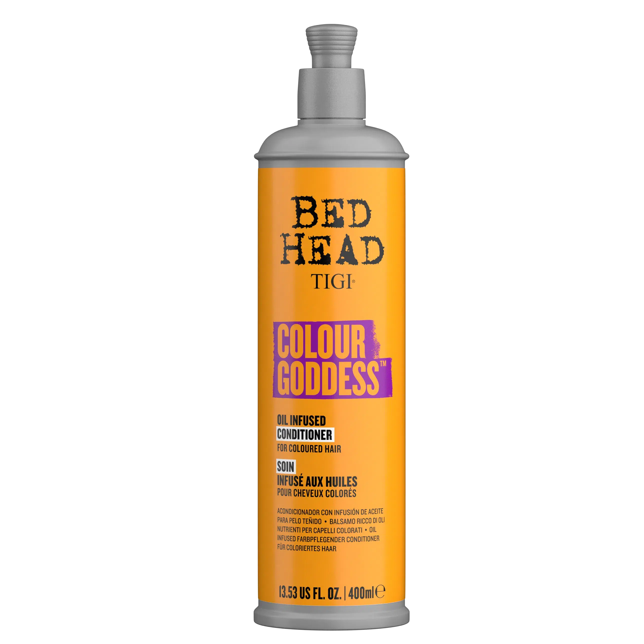 Colour Goddess Oil Infused Conditioner