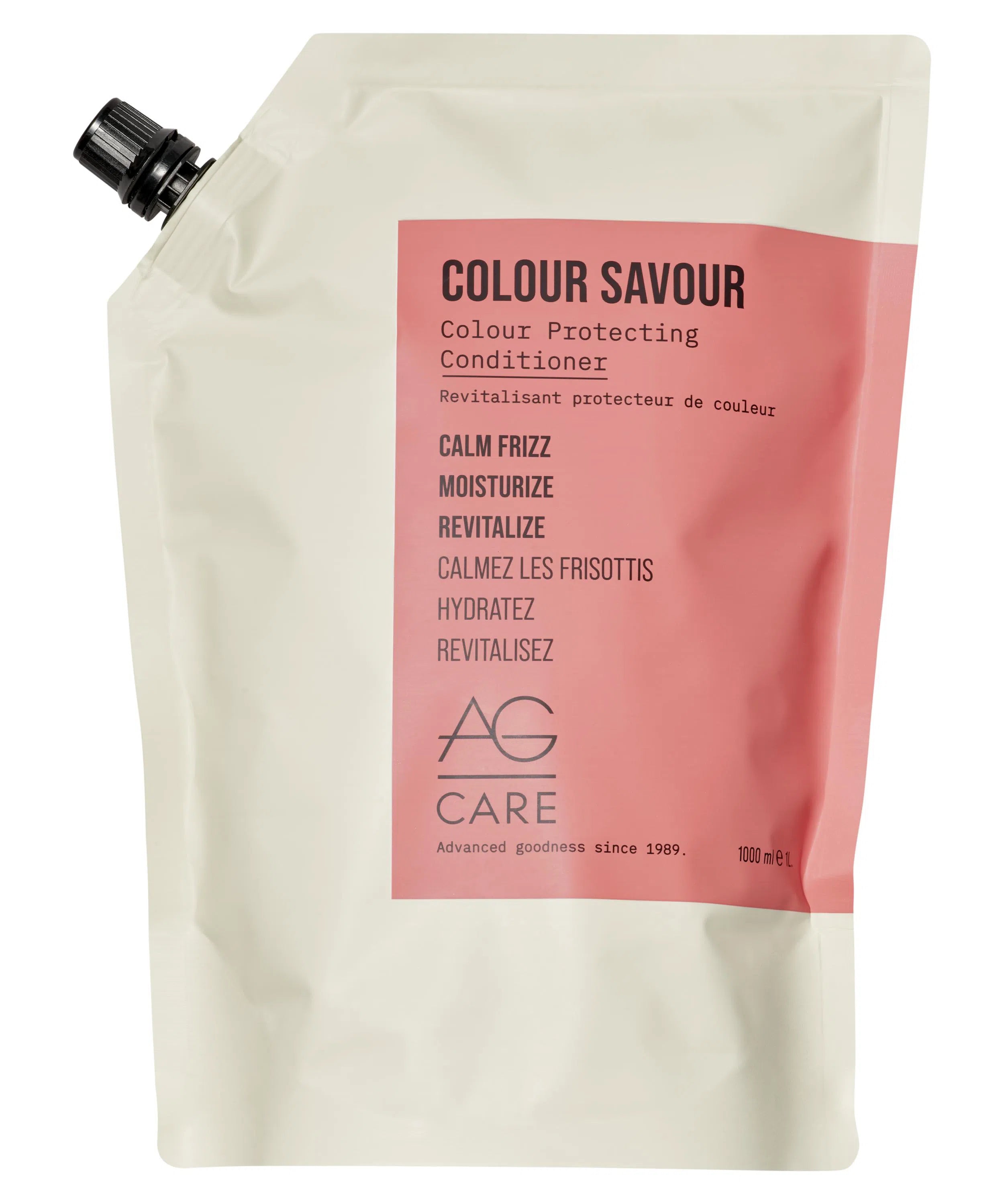 Colour Savour Protecting Conditioner