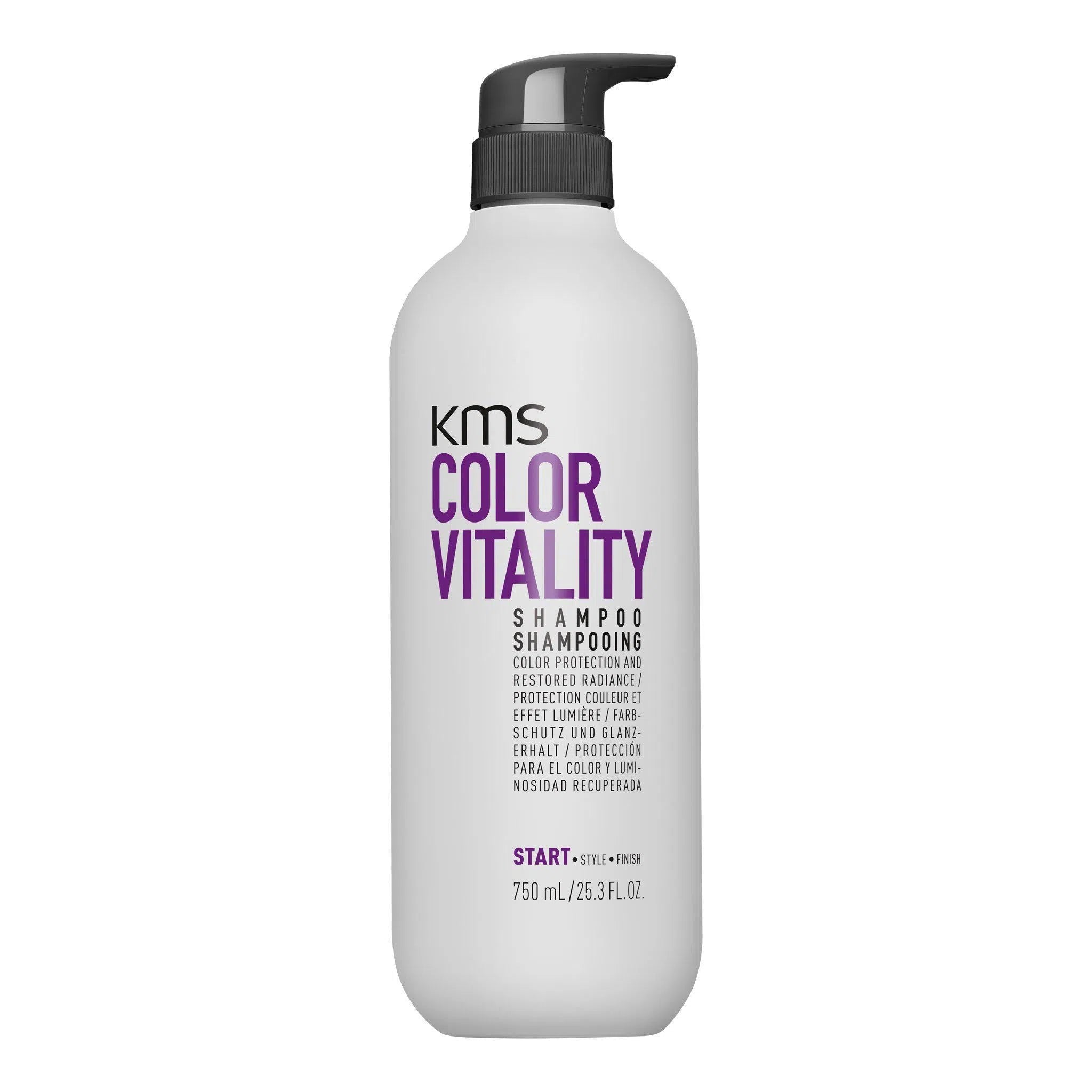 Colourvitality Shampoo