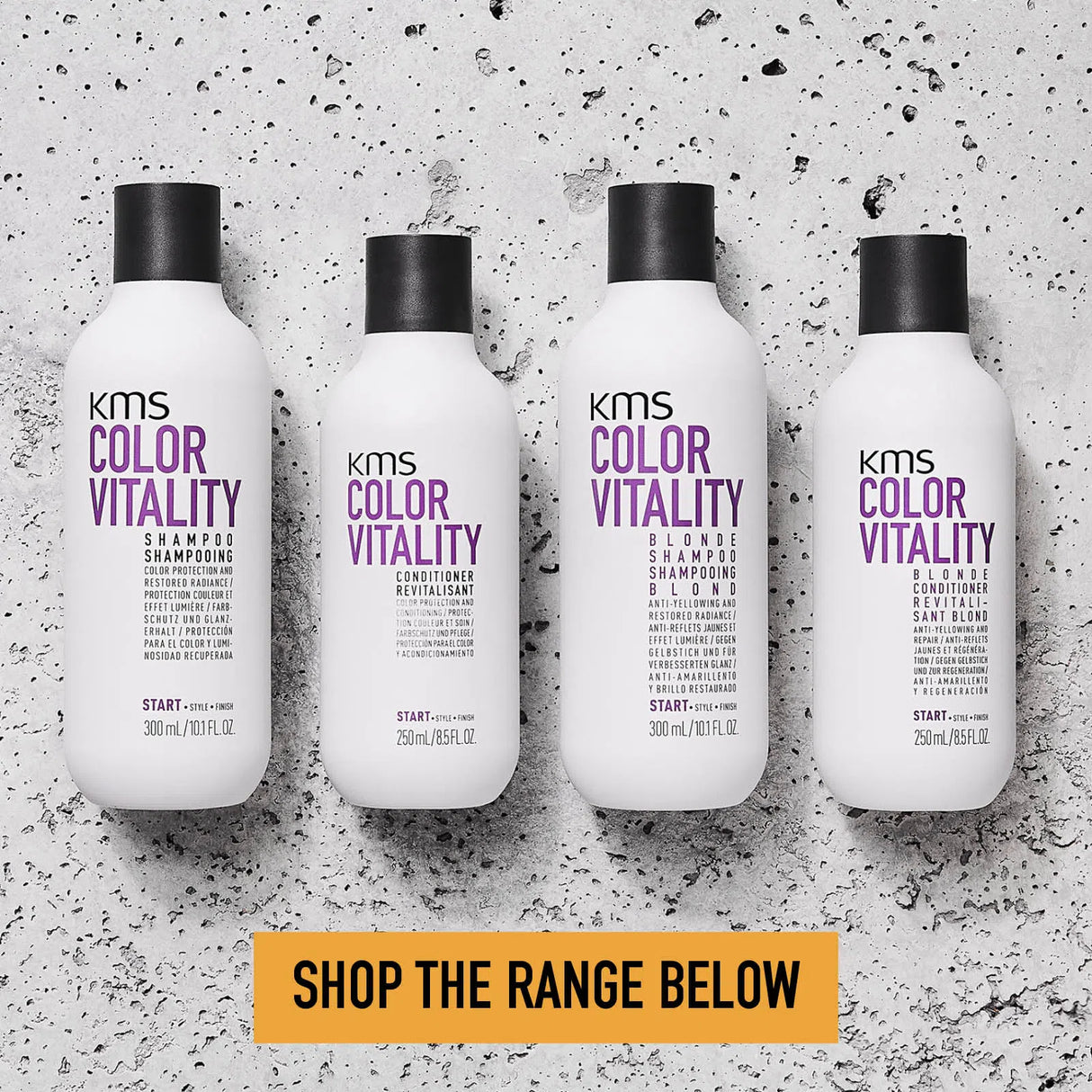 Colourvitality Shampoo