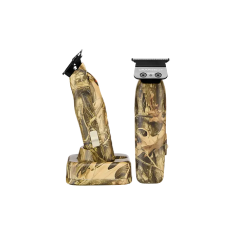 Compact Lo-Pro Trimmer - CAMO - FX72CAM