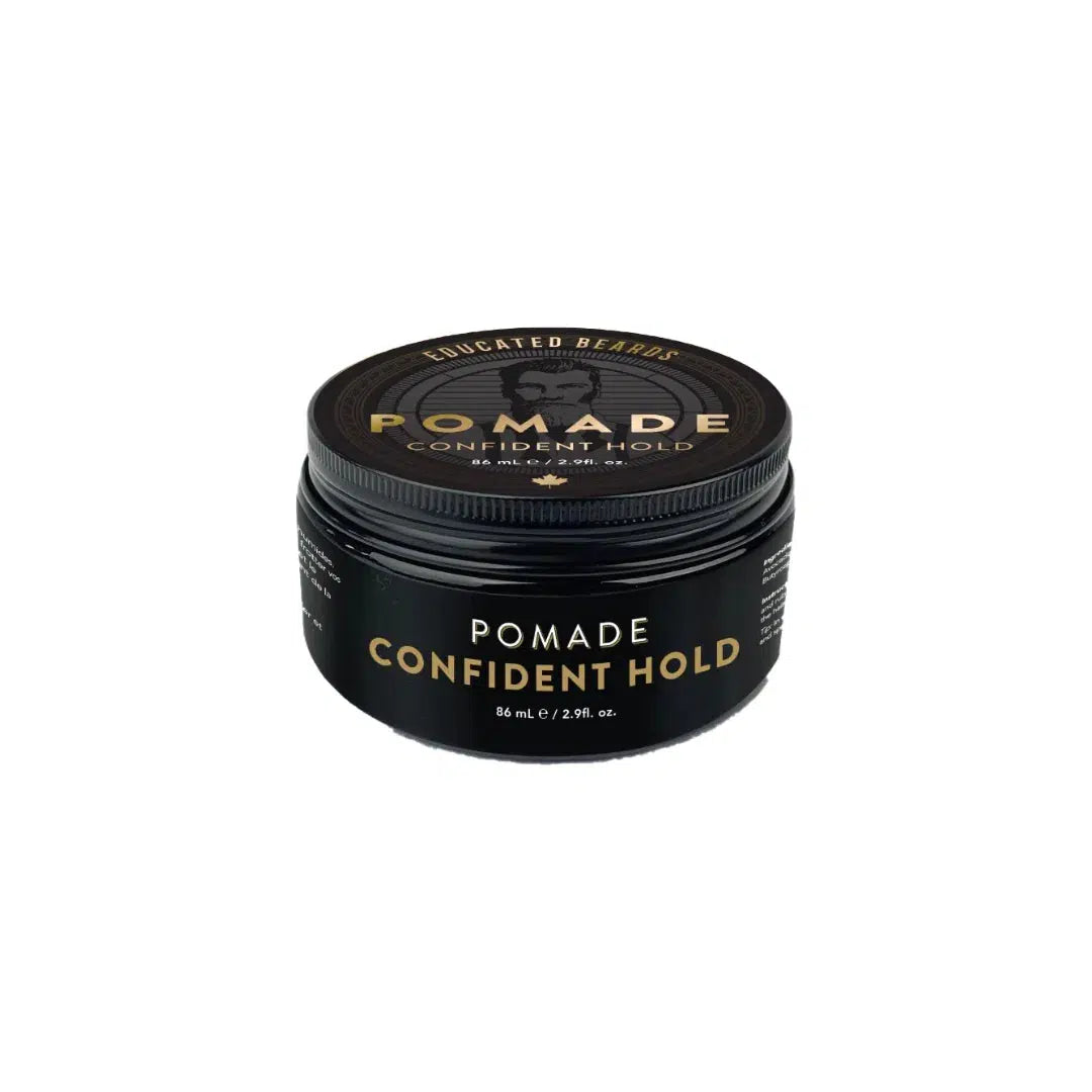 Confident Pomade