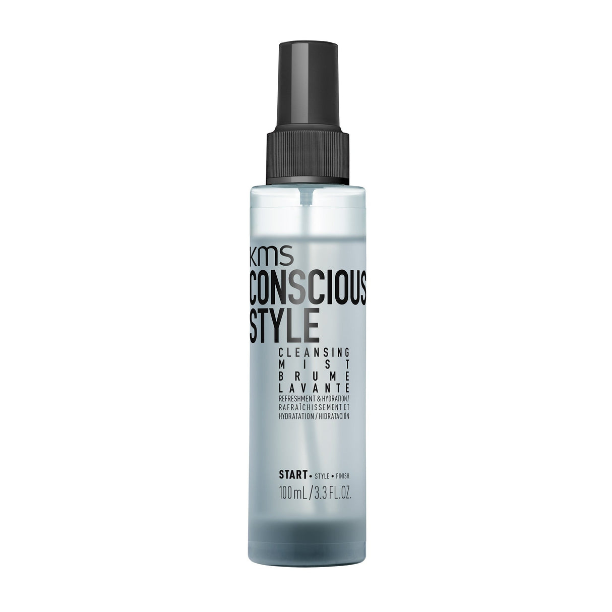 Conscious Style Everyday Cleansing Mist