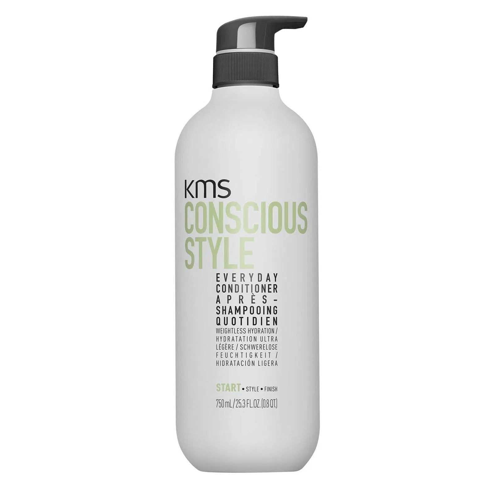 Conscious Style Everyday Conditioner