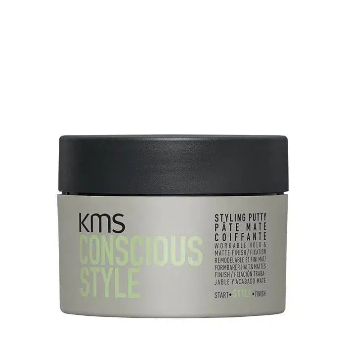 Conscious Style Everyday Styling Putty