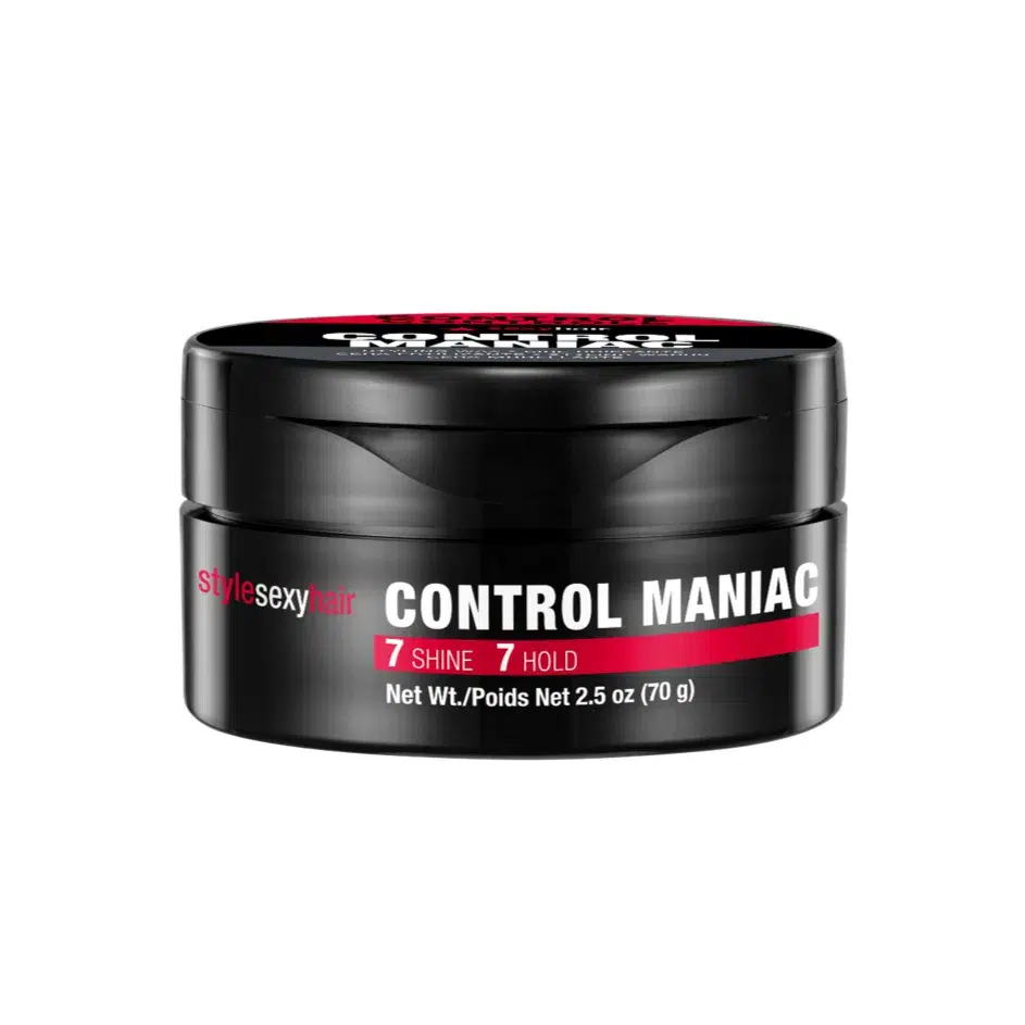 Control Maniac Styling Wax