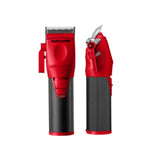 CoreFX Clipper - Red - FX86RD
