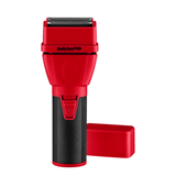 CoreFX Double-Foil Shaver - Red - FX75FS2RD