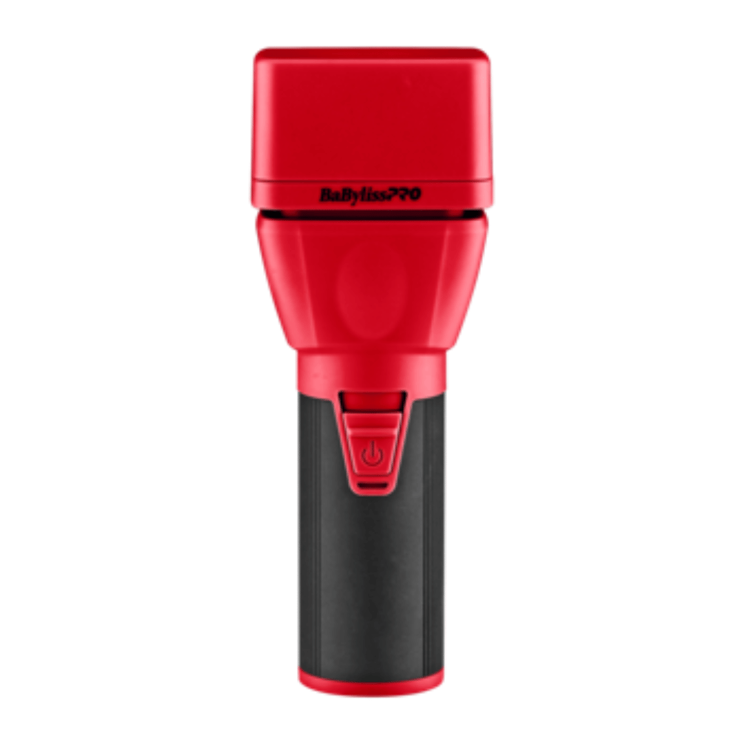 CoreFX Double-Foil Shaver - Red - FX75FS2RD