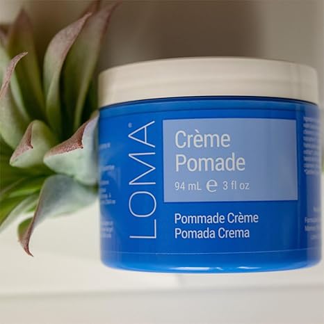 Créme Pomade