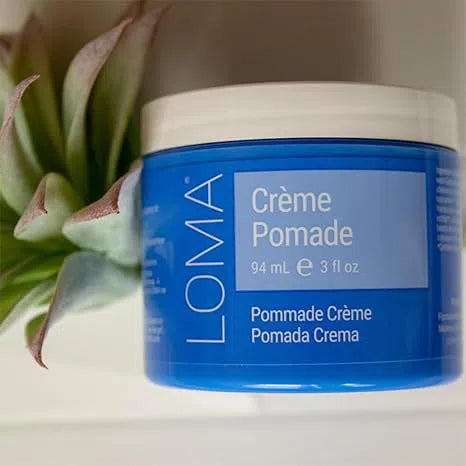 Crème Pomade