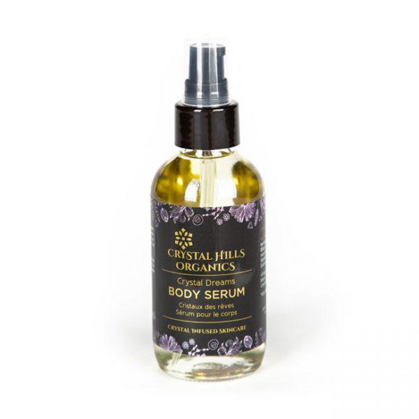 Crystal Dreams Body Serum