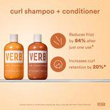 Curl Conditioner