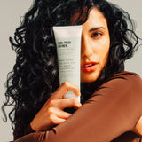 Curl Fresh Definer Silicone-Free Soft Hold Styling Cream