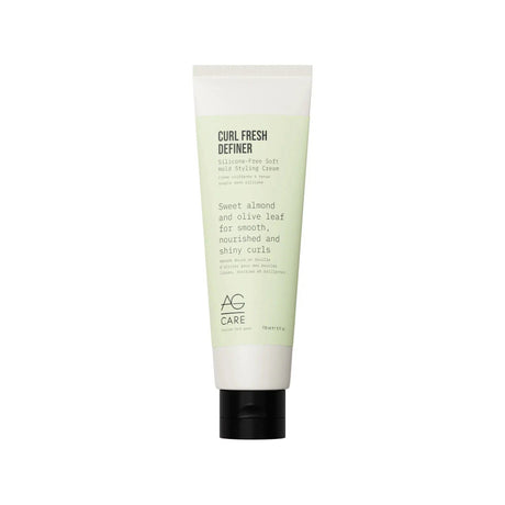 Curl Fresh Definer Silicone-Free Soft Hold Styling Cream - DO NOT PUBLISH (REFORMULATED FOR FALL 2023)
