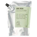 Curl Fresh Enhancing Shampoo