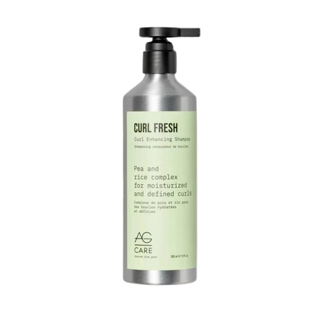 Curl Fresh Enhancing Shampoo-AG Care