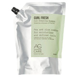 Curl Fresh Enhancing Shampoo