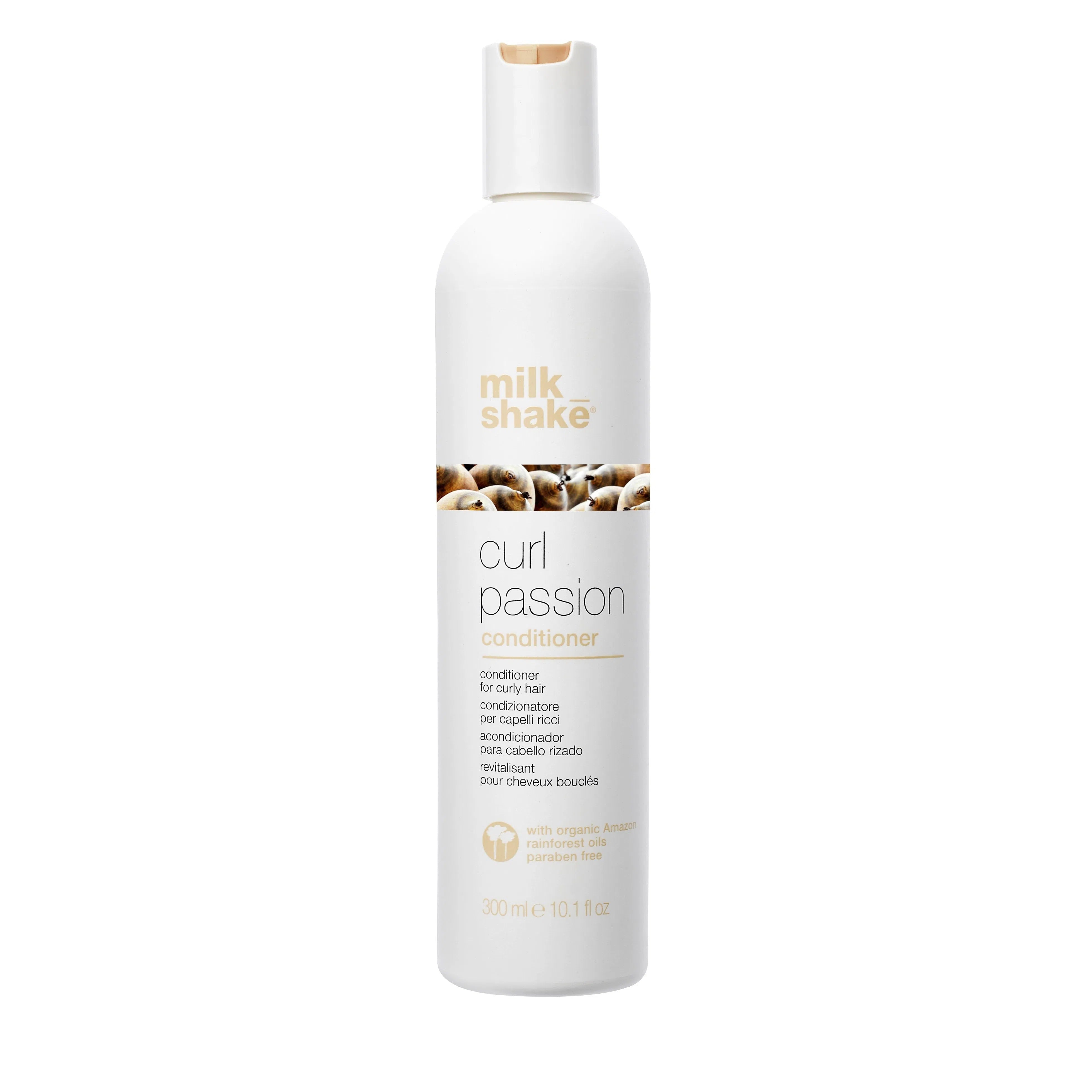 Curl Passion Conditioner