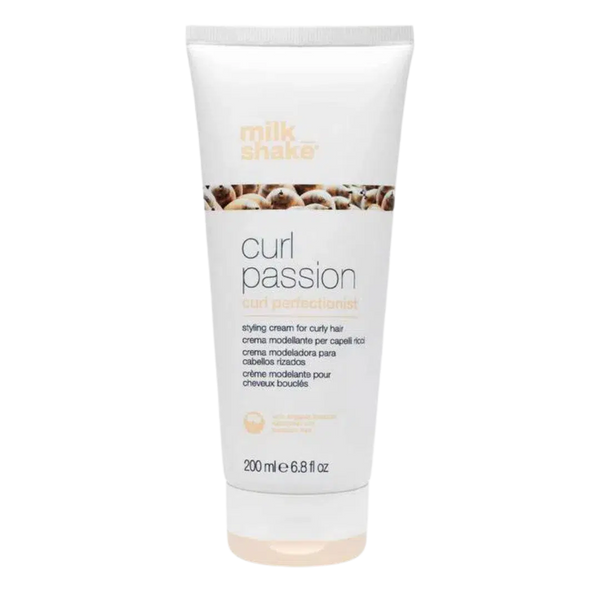 milk_shake Curl Passion Curl Perfectionist - Tommy Gun's Original