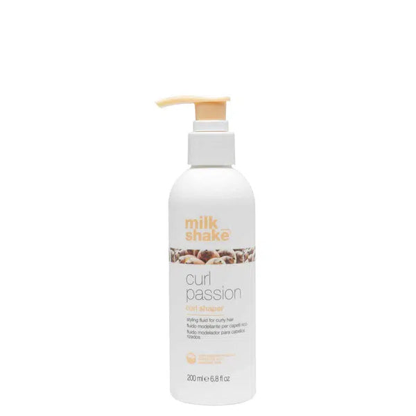 milk_shake Curl Passion Curl Shaper - Tommy Gun's Original Barbershop
