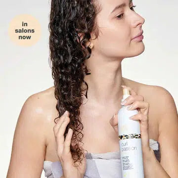 Curl Passion Leave In