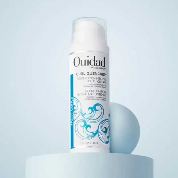 Curl Quencher Hydrafusion Intense Curl Cream