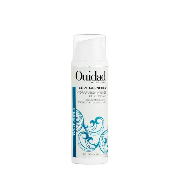 Curl Quencher Hydrafusion Intense Curl Cream