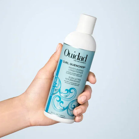 Curl Quencher Moisturizing Conditioner