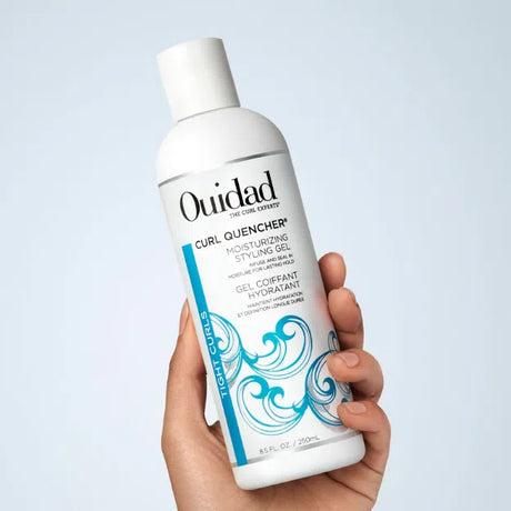 Curl Quencher Moisturizing Styling Gel