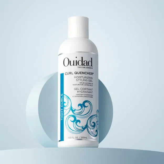 Curl Quencher Moisturizing Styling Gel