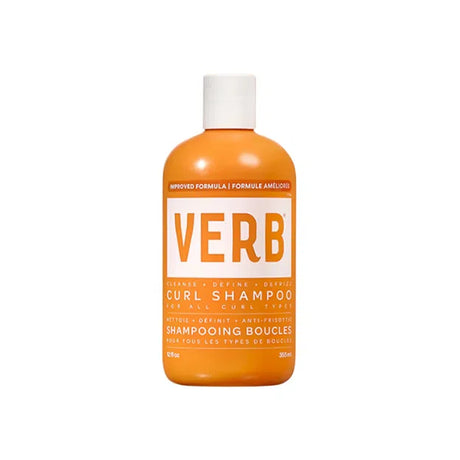 Curl Shampoo-Verb