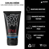 Curling CrÃ¨me Curl Moisturizing Control CrÃ¨me