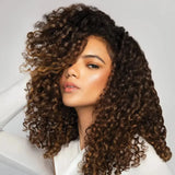 Curls Full Circle Leave-In Treatment