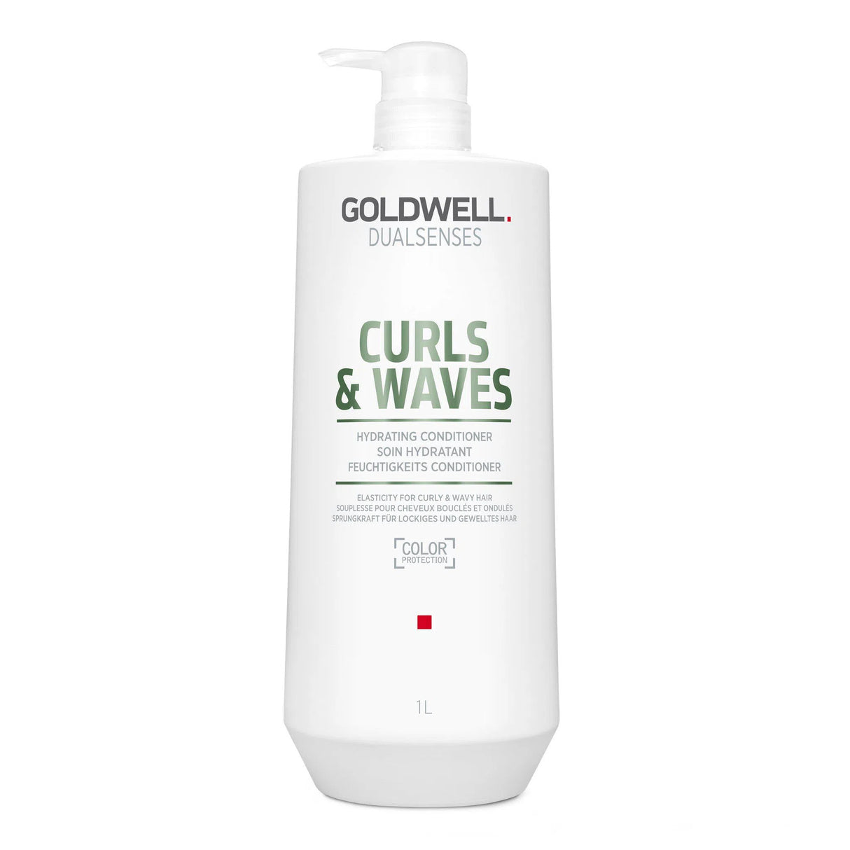 Curls + Waves Hydrating Conditioner